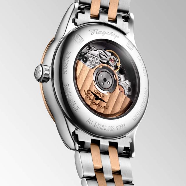 Longines - FLAGSHIP