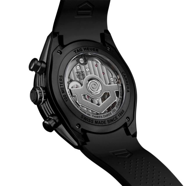 TAG Heuer - Carrera Chronograph Extreme Sport