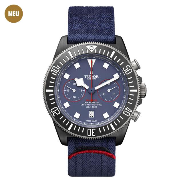 Tudor - Pelagos FXD Chrono
