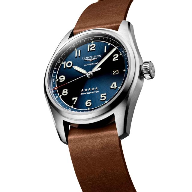 Longines - Longines Spirit Prestige Edition