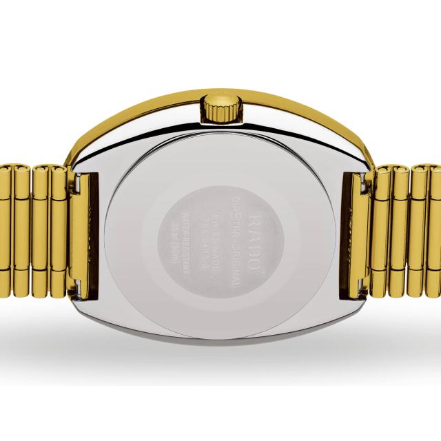 Rado - The Original Automatic
