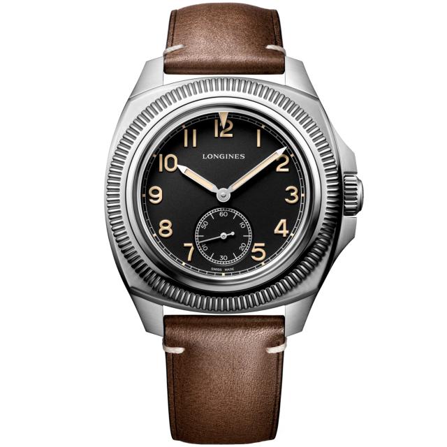 Longines - LONGINES PILOT MAJETEK