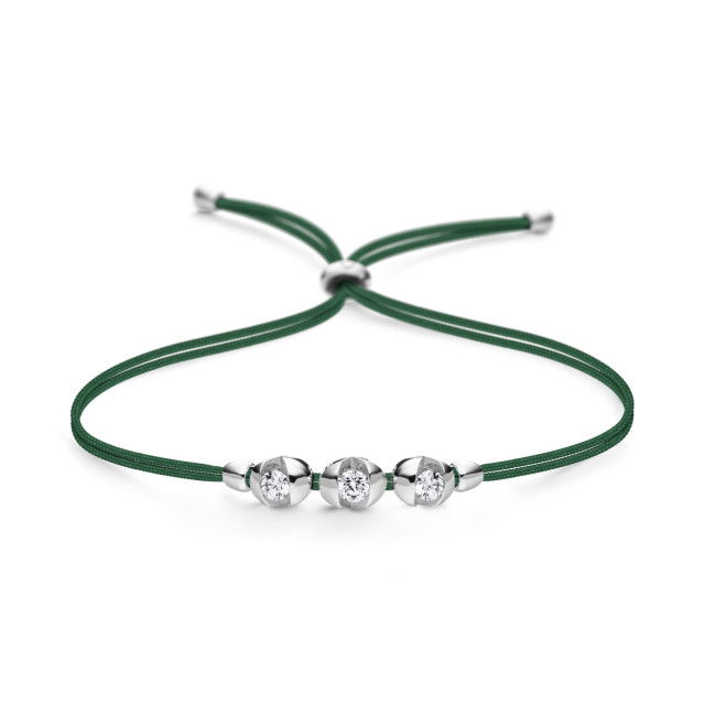 Schaffrath - COLORTAIRE Armband