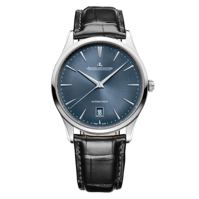 Jaeger-LeCoultre - Master Ultra Thin Date