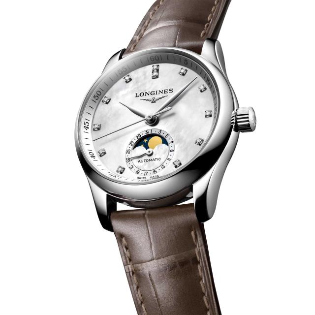 Longines - The Longines Master Collection