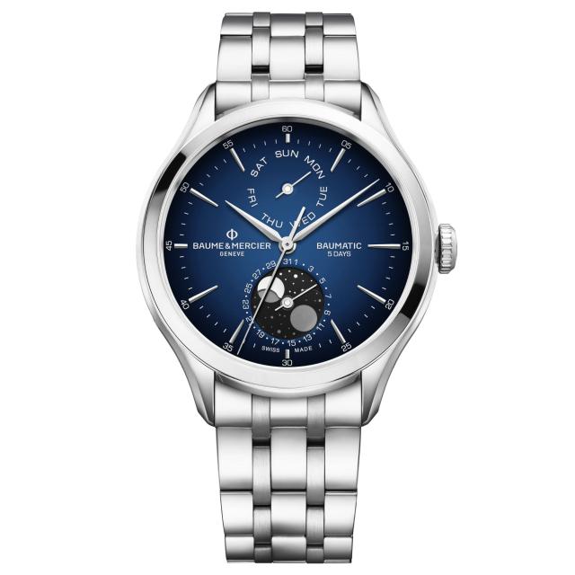 Baume & Mercier - Clifton