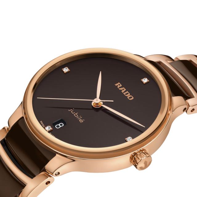 Rado - Centrix Diamonds