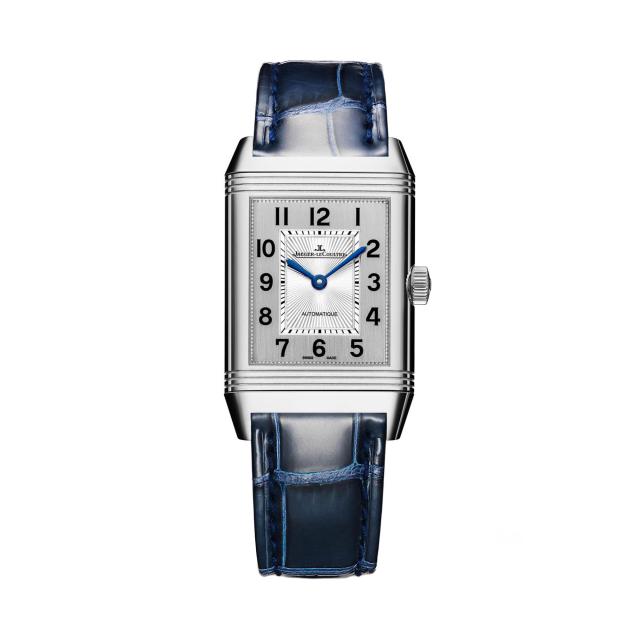 Jaeger-LeCoultre - Reverso Classic Medium Duetto