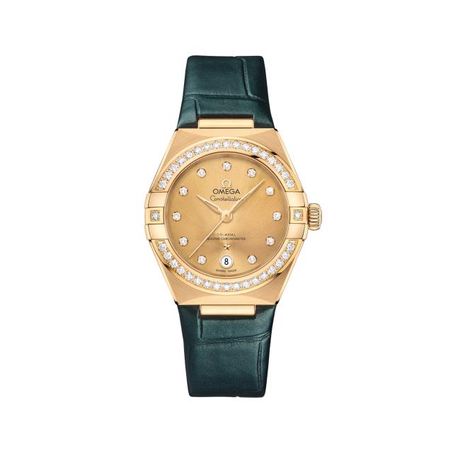 Omega - Constellation