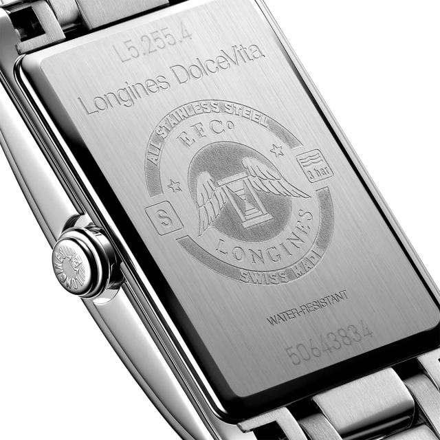 Longines - LONGINES DOLCEVITA