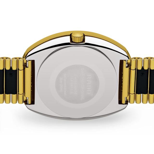 Rado - The Original Automatic