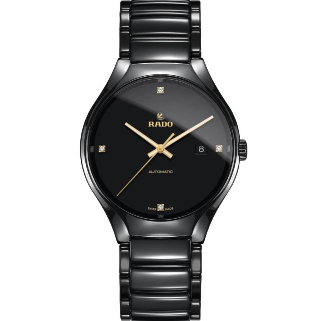 Rado - True Automatic Diamonds