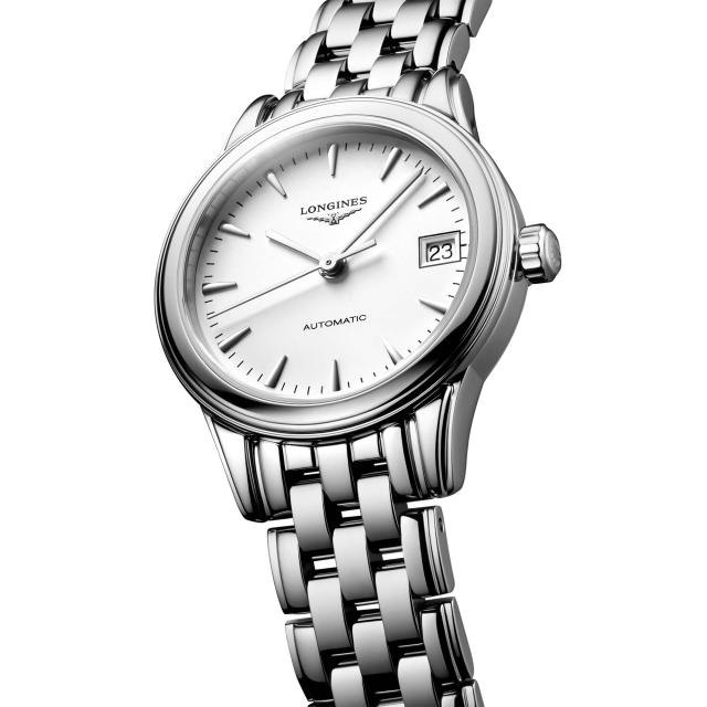 Longines - FLAGSHIP