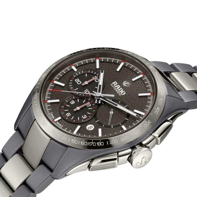 Rado - HyperChrome Automatic Chronograph Limited Edition