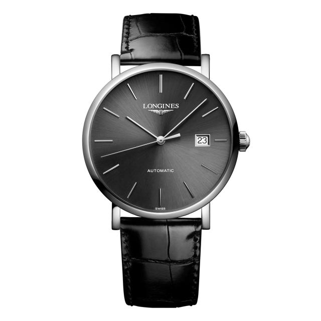 Longines - The Longines Elegant Collection