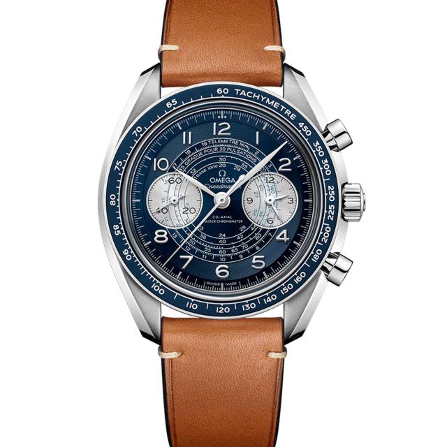 Omega - Speedmaster Chronoscope