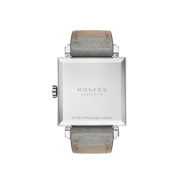 NOMOS Glashütte - Tetra Pflaume