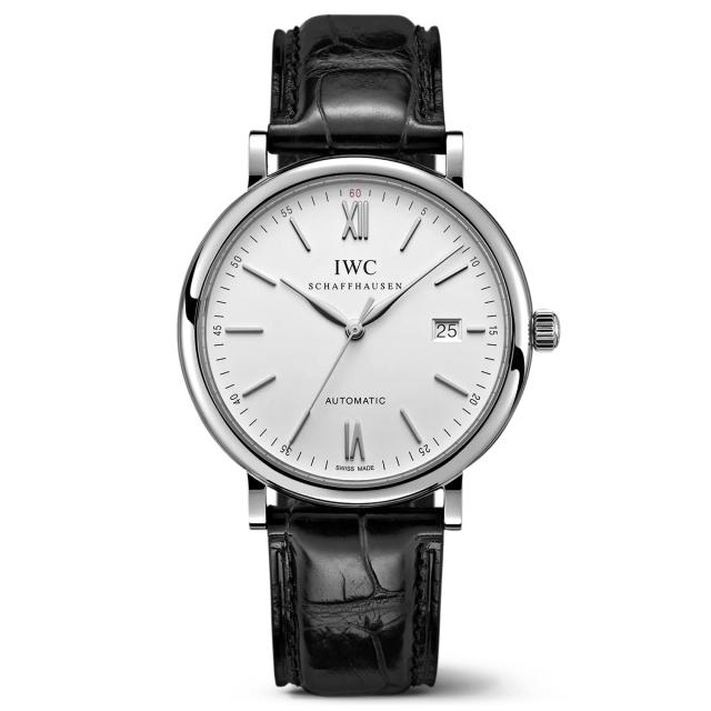 IWC - PORTOFINO AUTOMATIC