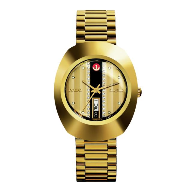 Rado - The Original Automatic