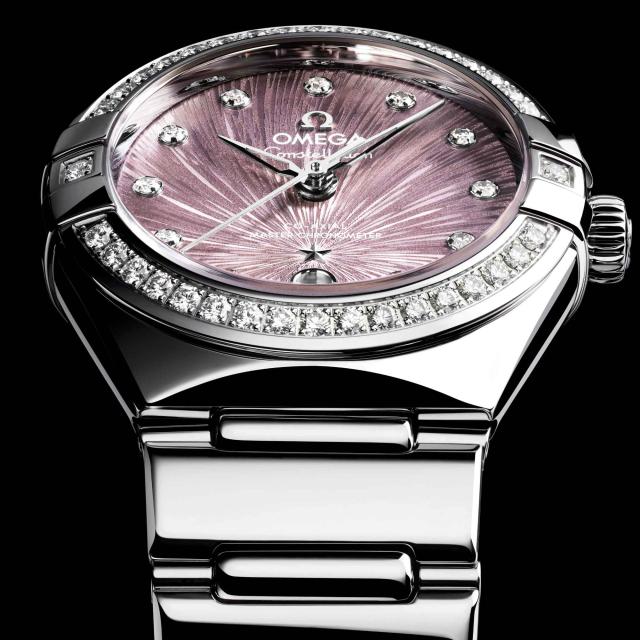 Omega - Constellation