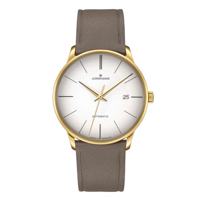 Junghans - Meister Automatic