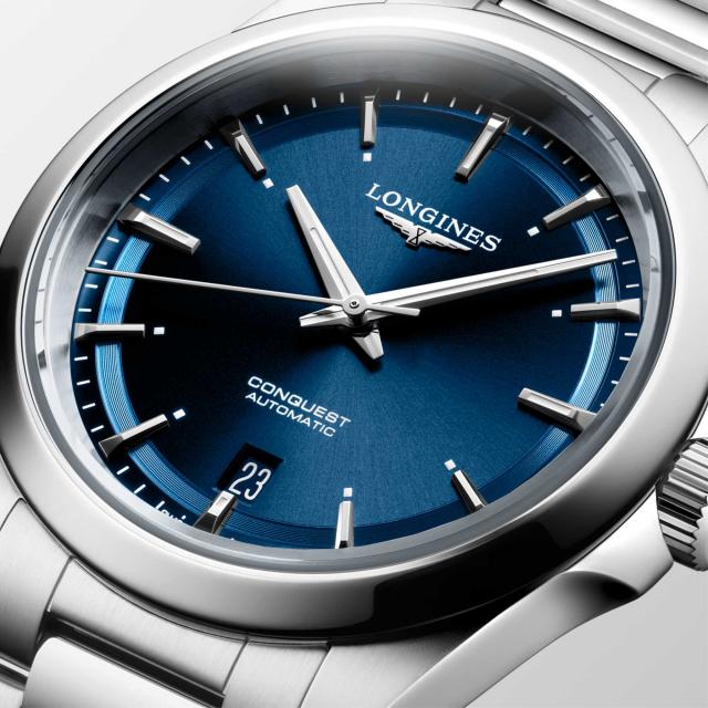 Longines - CONQUEST