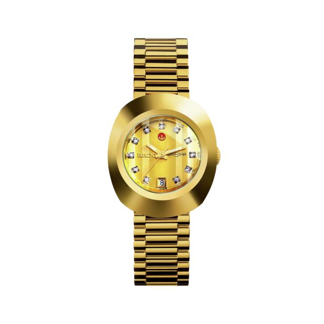 Rado - The Original Automatic