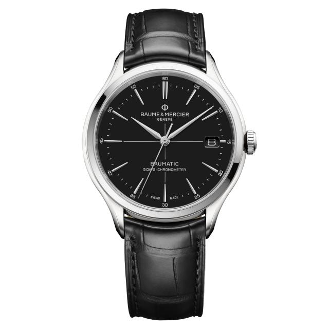 Baume & Mercier - Clifton