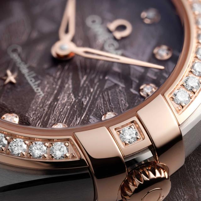 Omega - Constellation