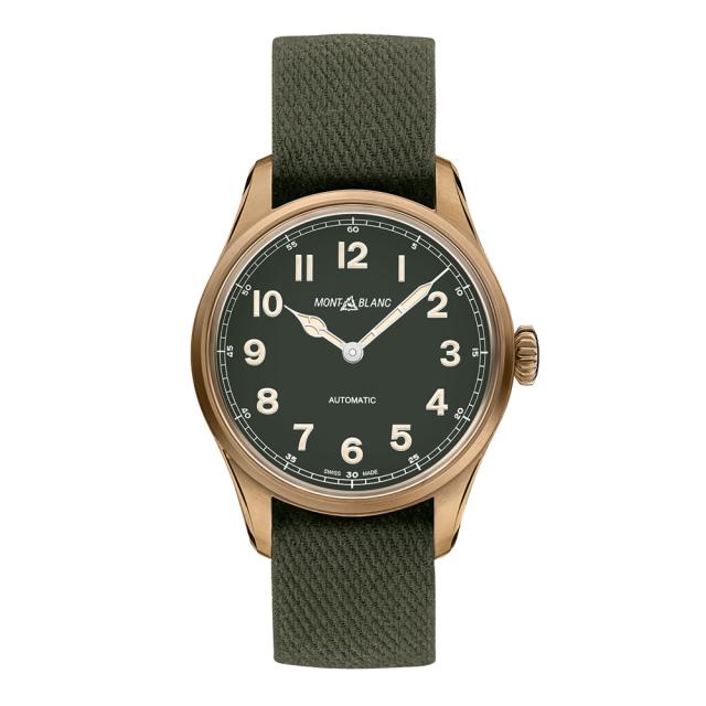 Montblanc - 1858 Automatic Limited Edition