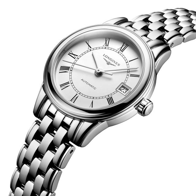 Longines - FLAGSHIP