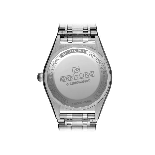 Breitling - Chronomat Automatic 36