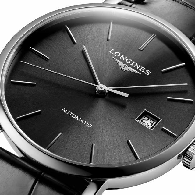 Longines - The Longines Elegant Collection