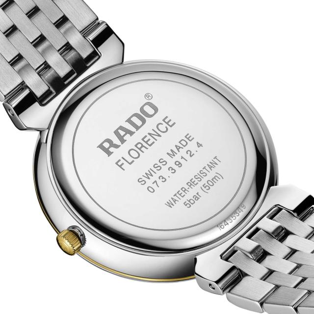 Rado - Florence Classic Diamonds