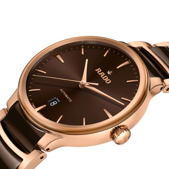 Rado - Centrix Automatic