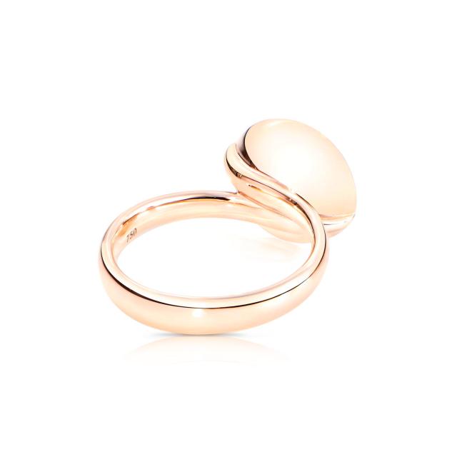 Tamara Comolli - BOUTON Ring