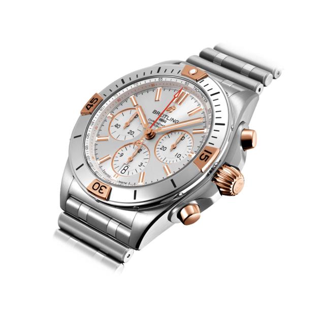 Breitling - Chronomat B01 42