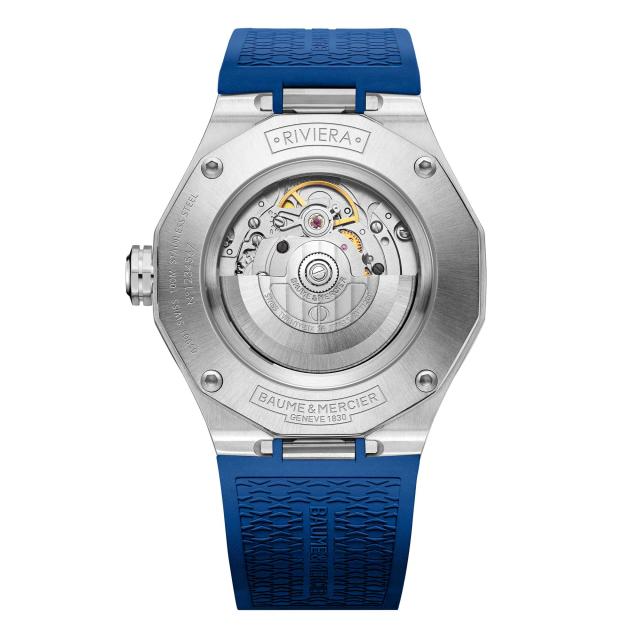 Baume & Mercier - Riviera