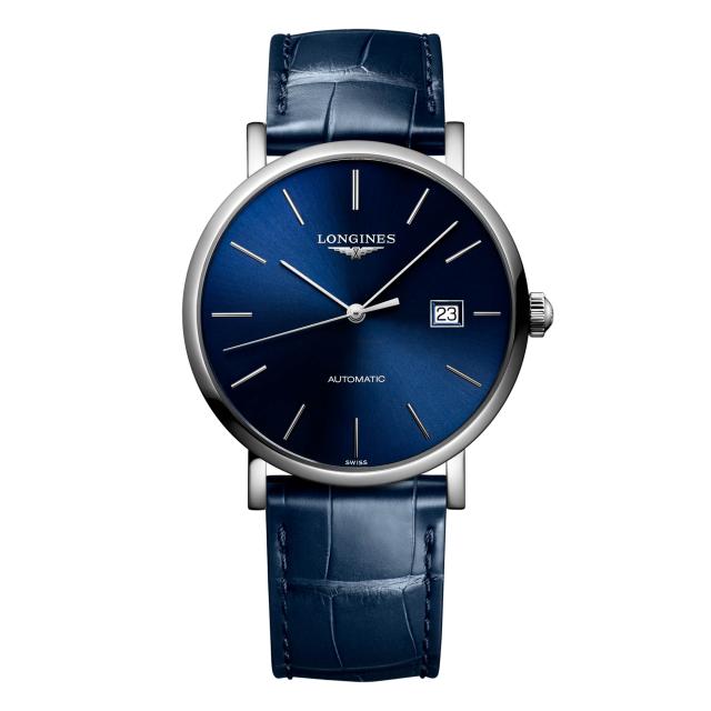 Longines - LONGINES ELEGANT COLLECTION