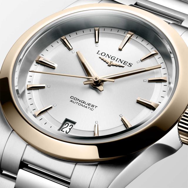 Longines - CONQUEST