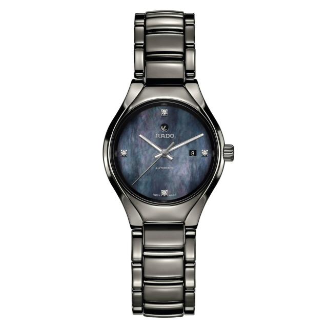 Rado - True Automatic Diamonds