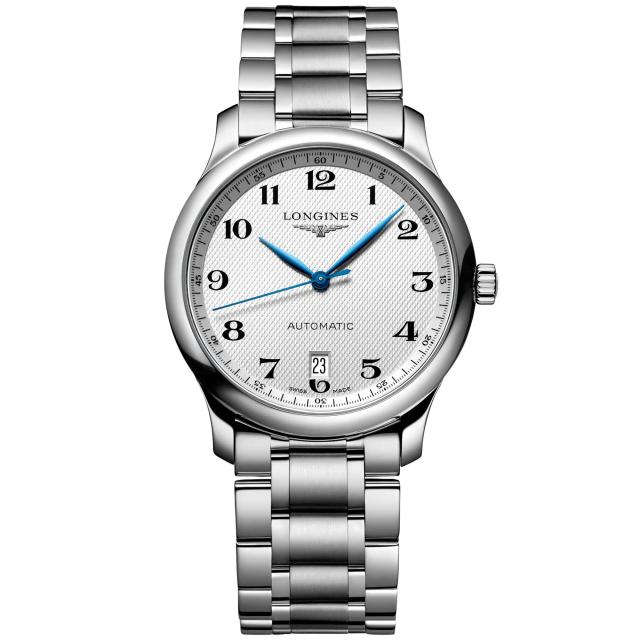 Longines - LONGINES MASTER COLLECTION