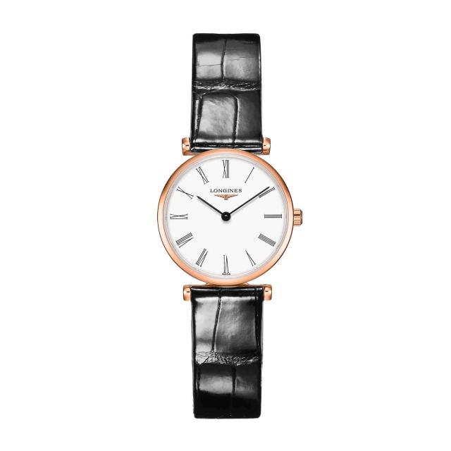 Longines - LA GRANDE CLASSIQUE DE LONGINES