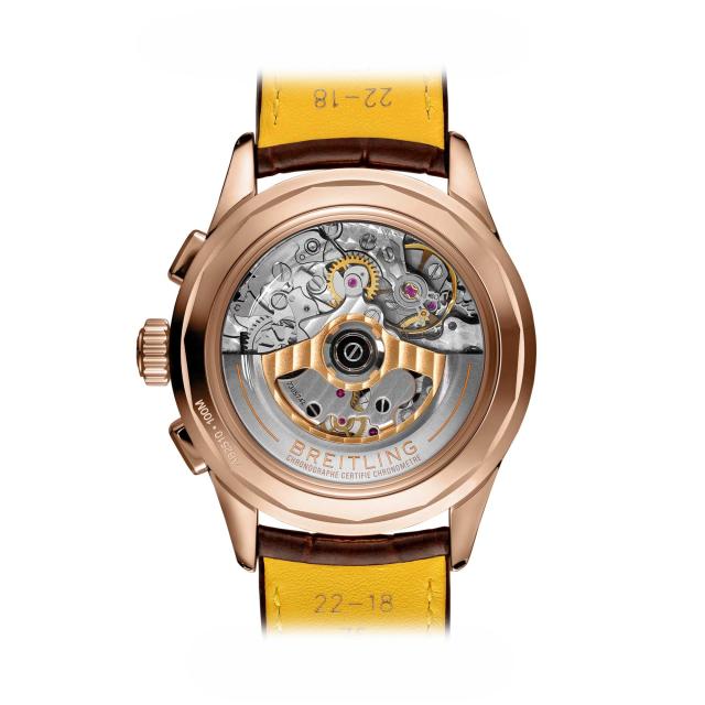Breitling - Premier B25 Datora 42