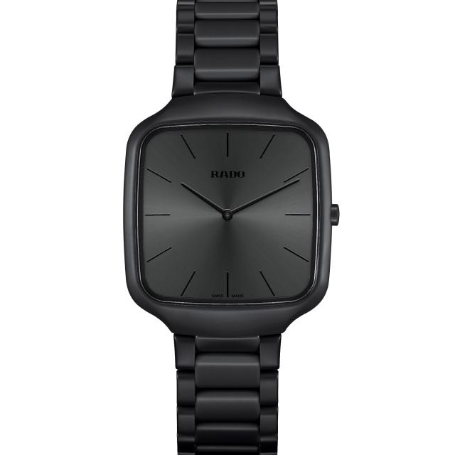 Rado - True Square Thinline Les Couleurs™ Le Corbusier