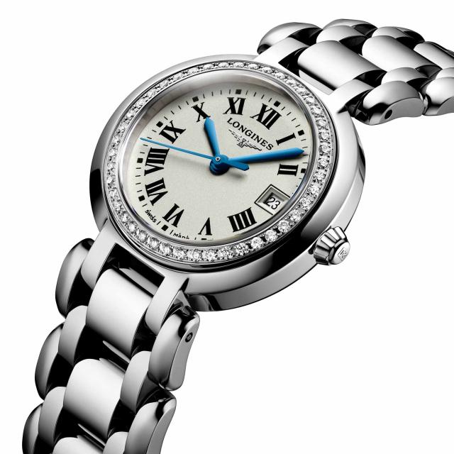 Longines - Longines PrimaLuna