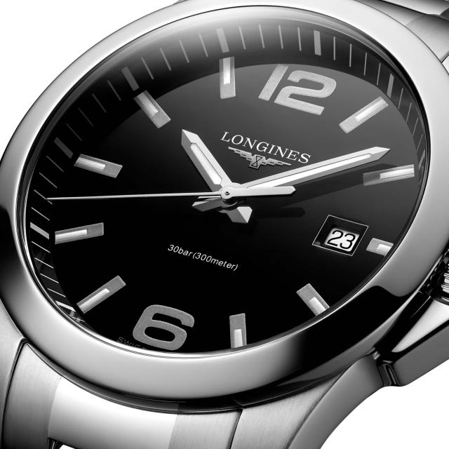 Longines - CONQUEST