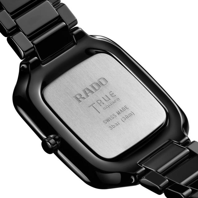 Rado - True Square Thinline