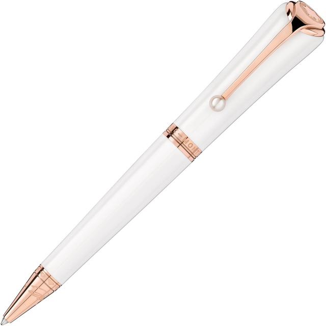 Montblanc - Muses Marilyn Monroe Special Edition Pearl Kugelschreiber