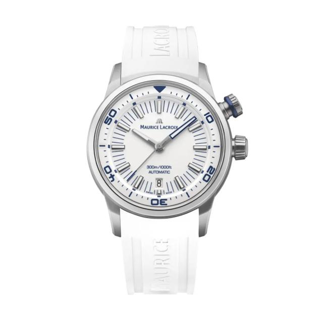 Maurice Lacroix - Pontos S Diver 42mm